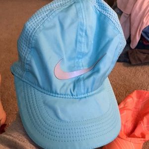 Nike hats